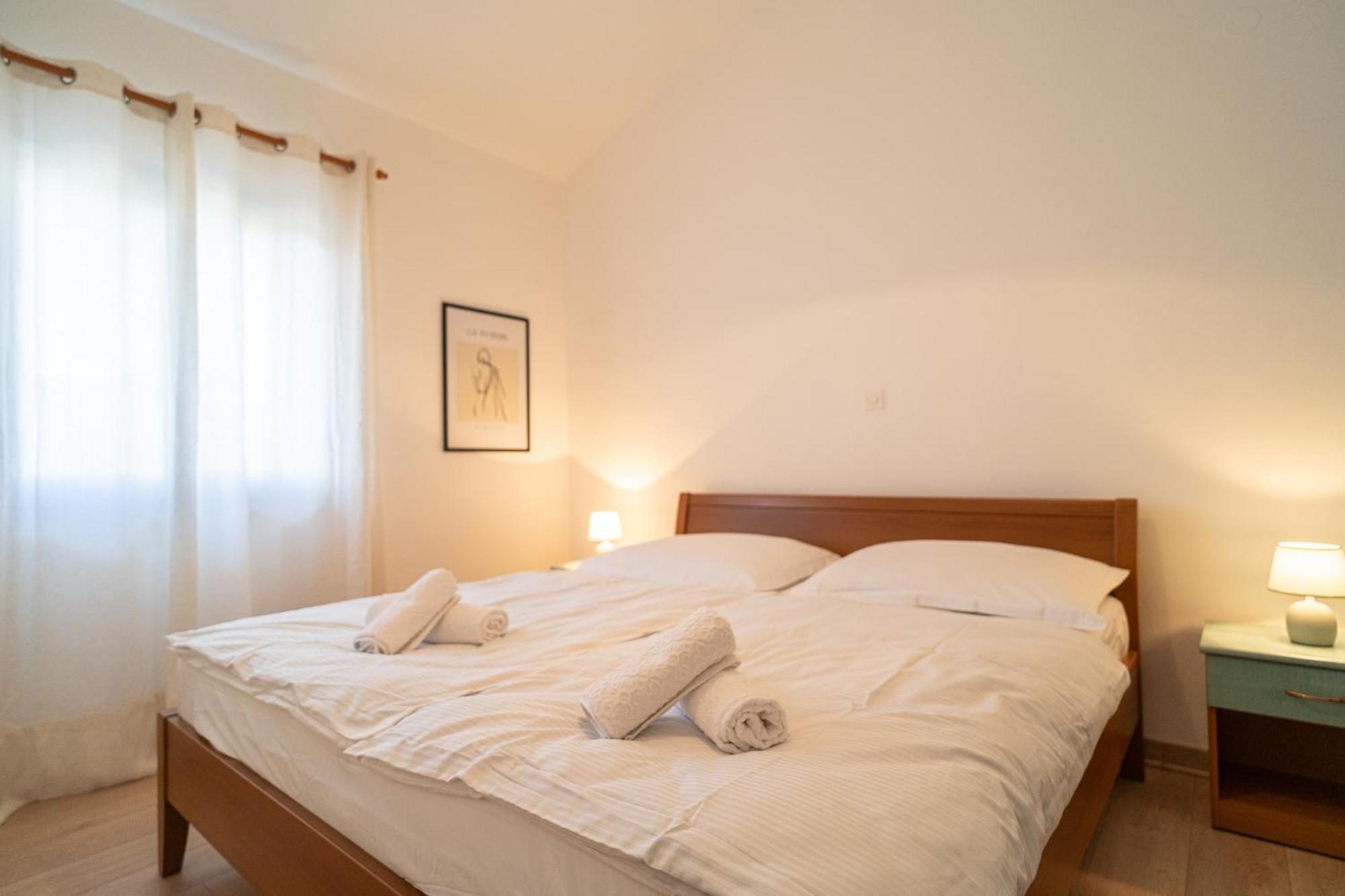 Leisure Apartment Zadar