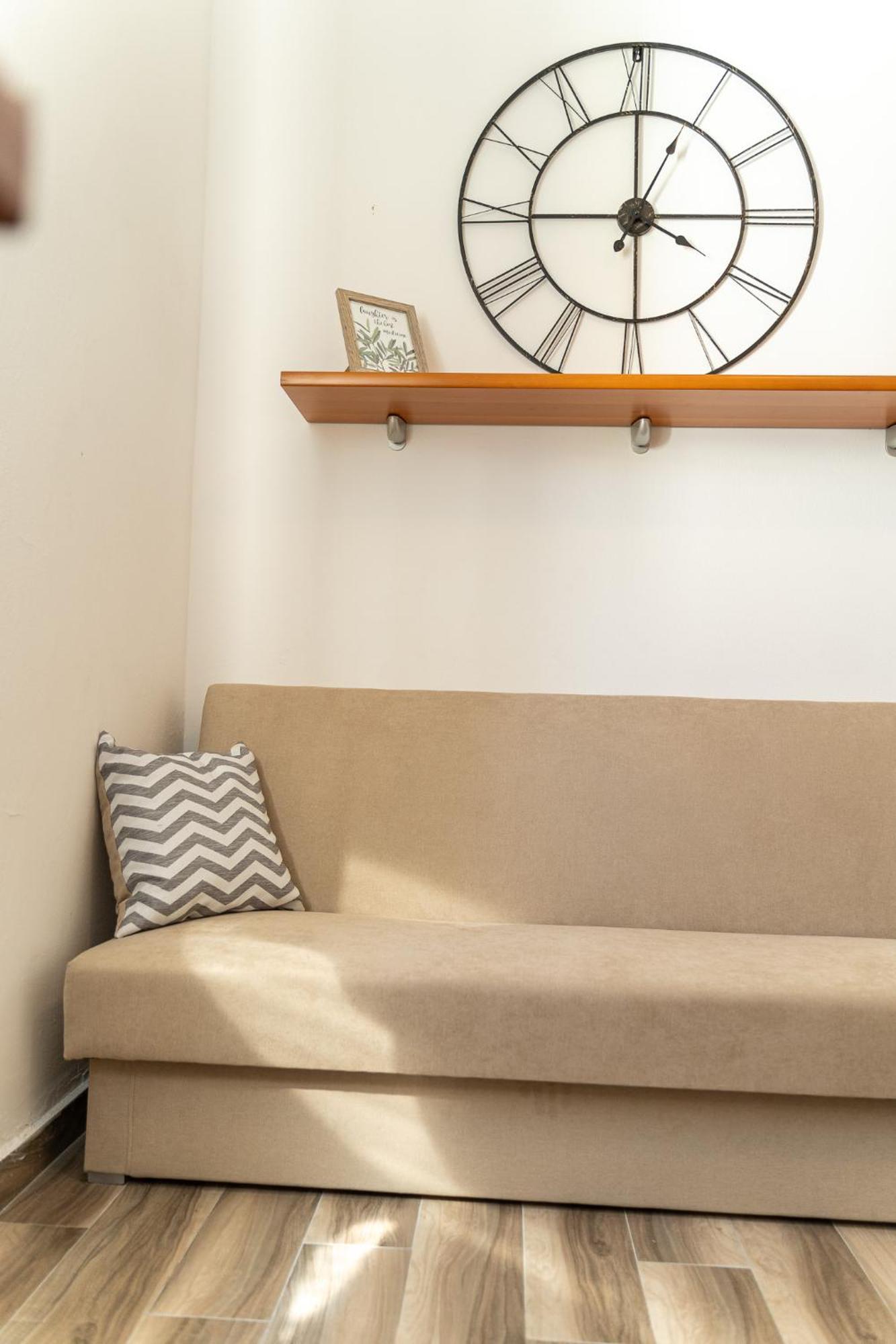 Leisure Apartment *