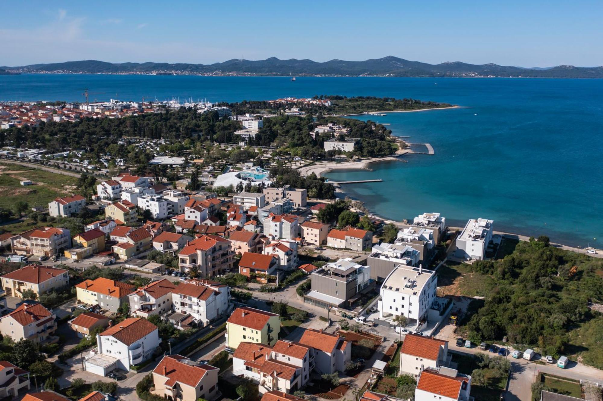 Leisure Apartment Zadar